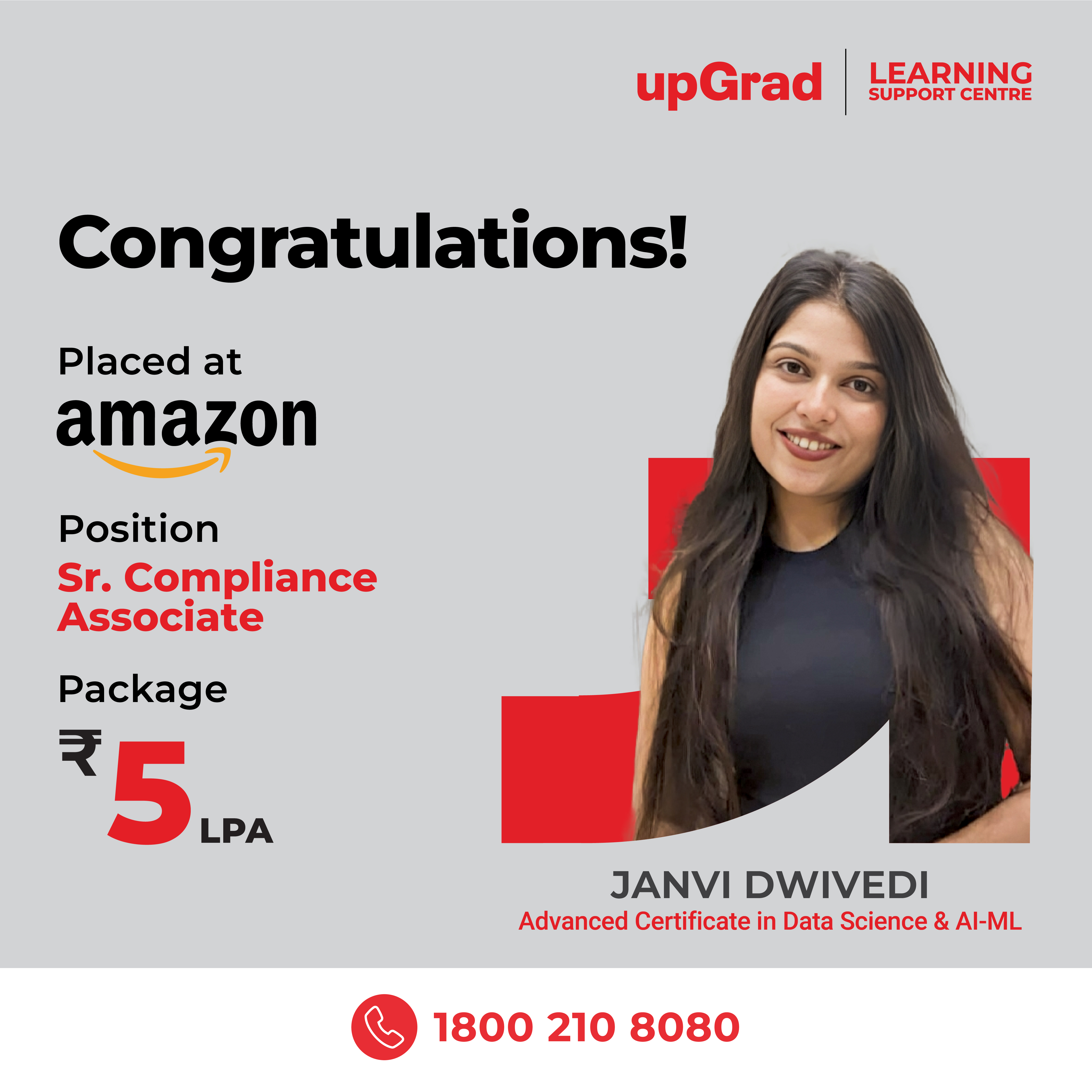 JANVI DWIVEDI